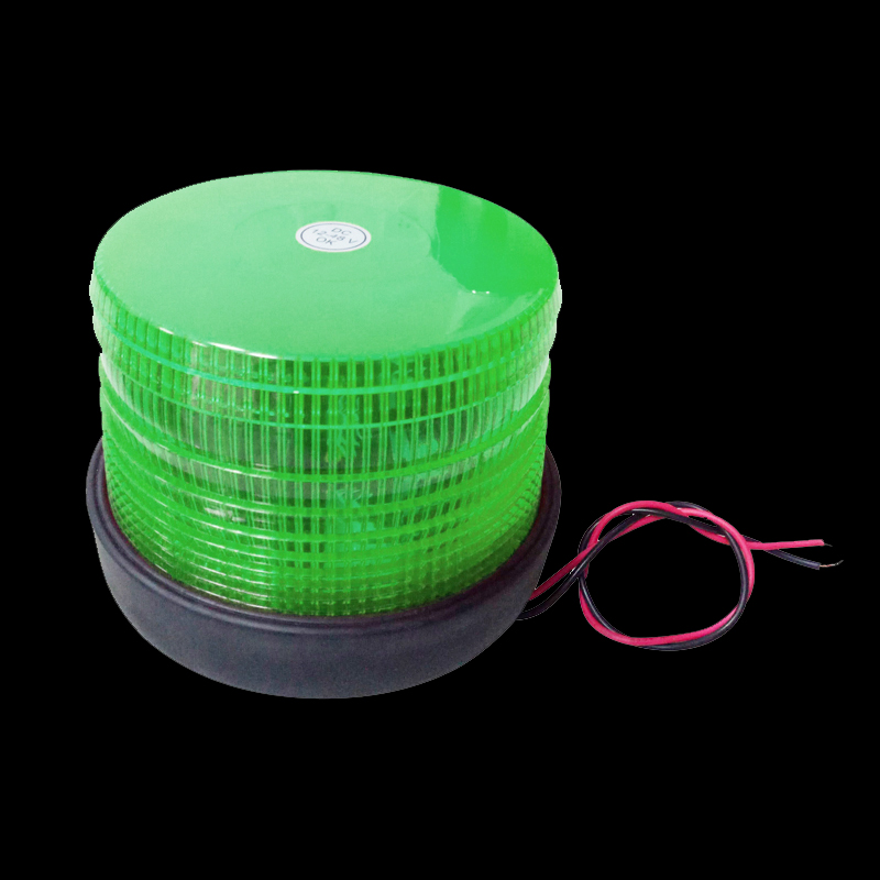 NWH-WFL02 Mining Strobe Light Warning LED beacon light with 40 LED