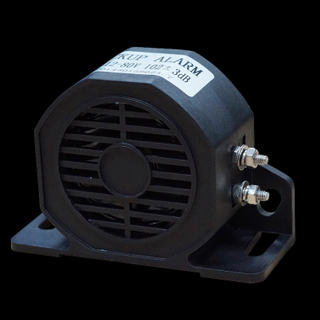 NWH-BA01 backup alarm for truck reversing 12V-80V