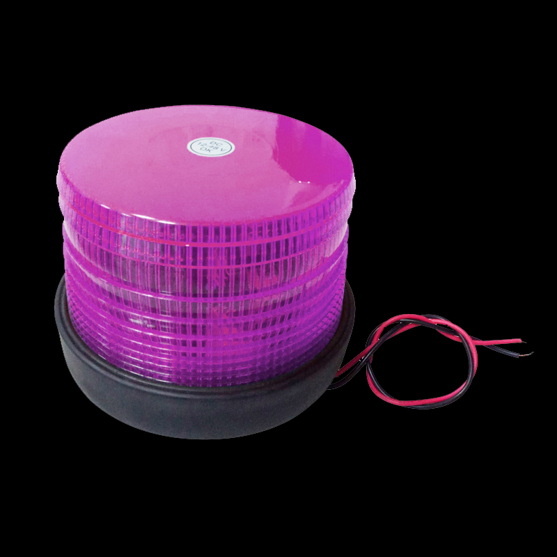 NWH-WFL02 Mining Strobe Light Warning LED beacon light with 40 LED