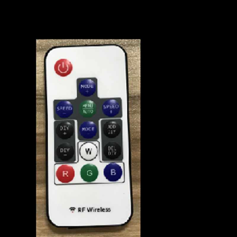 6ft Remote Controllers for Dream Whips