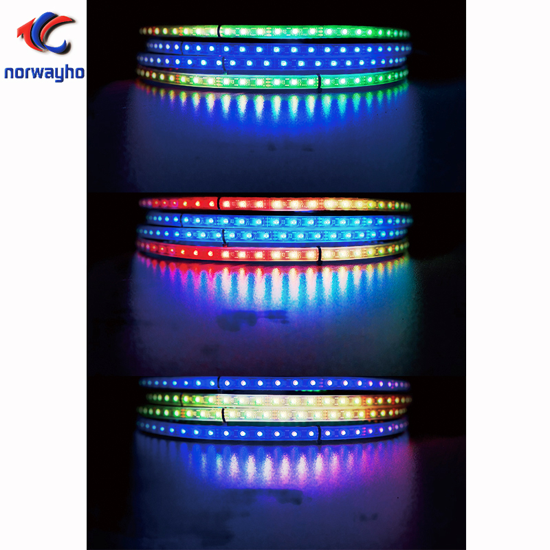 Wheel Ring Underglow LED Light